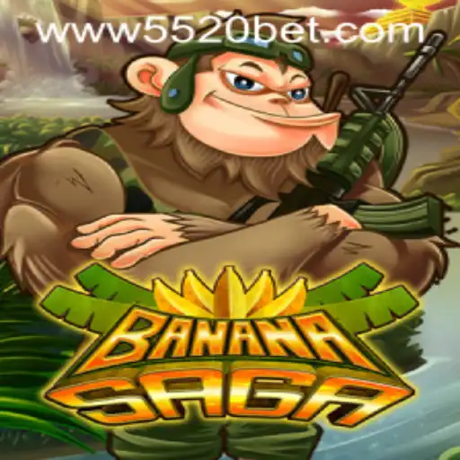 Unveiling the World of BananaSaga: A Comprehensive Guide to the Exciting 5520 BET Game