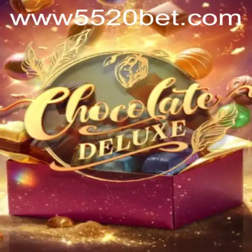 Discovering the Sweet World of ChocolateDeluxe: Mastering 5520 BET in Gaming