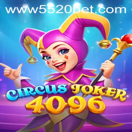 CircusJoker4096: An Entertaining Odyssey into the World of Virtual Betting