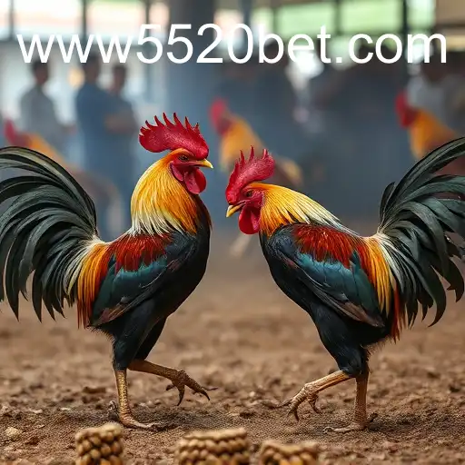 The Intricacies and Impacts of Cockfighting