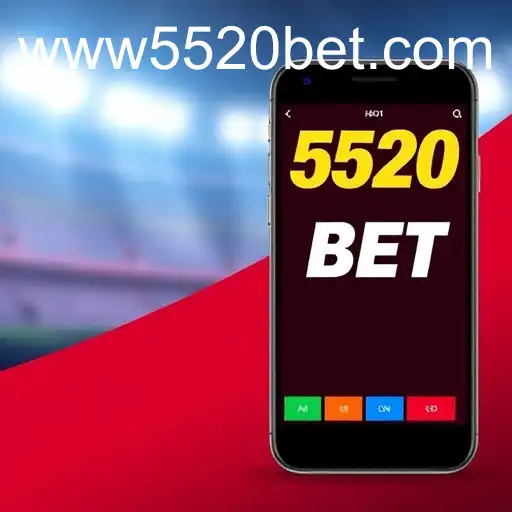 The Rise of 5520 BET: A Comprehensive Guide to Downloading the App