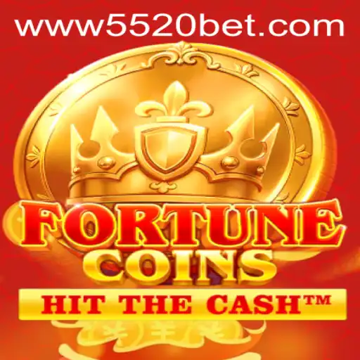 Exploring the Fascinating World of FortuneCoins and Understanding the 5520 BET