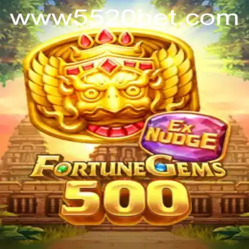 FortuneGems500: The Ultimate Gaming Experience with 5520 BET