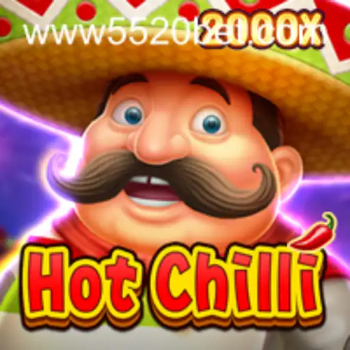 Exploring the Exciting World of HotChilli with 5520 BET