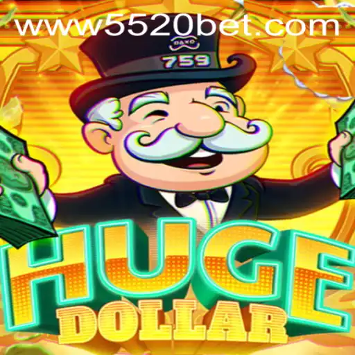 Exploring the Excitement of HugeDollar: The Latest Thrilling Game with 5520 BET