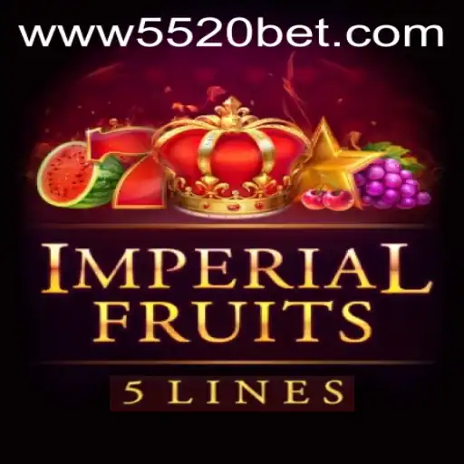 Exploring ImperialFruits5: The Casino Game Revolutionizing the World of Online Betting