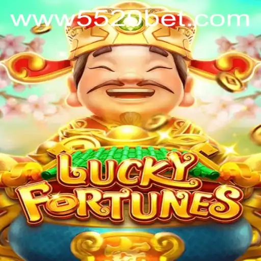 Exploring the Thrills of LUCKYFORTUNES and the 5520 BET