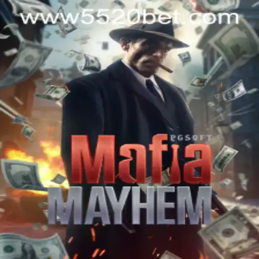MafiaMayhem: Dive into the Underworld of Strategy and Suspense