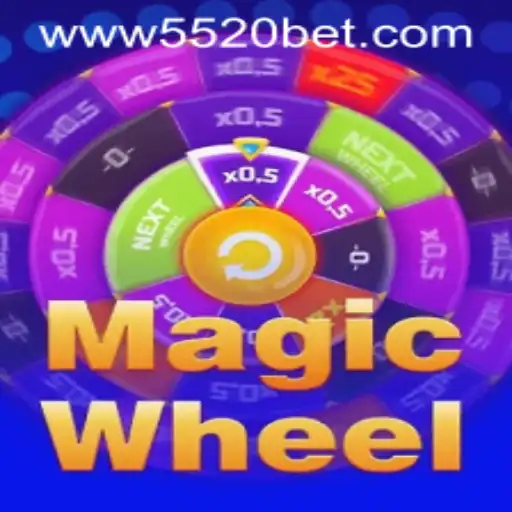 MagicWheel: An In-depth Exploration of the Exciting 5520 BET Experience