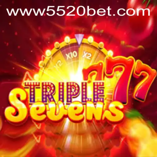 Discover the Excitement of 777TripleSeven with 5520 BET