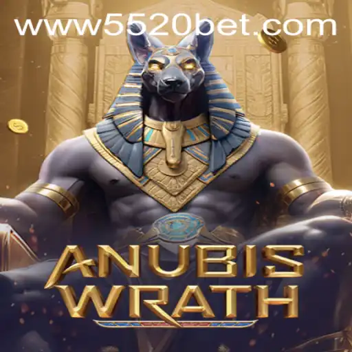 AnubisWrath: Exploring the Thrilling World of 5520 BET Gaming