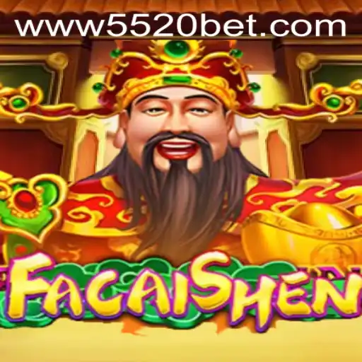 Discover FaCaiShen: A Thrilling Gaming Experience with 5520 BET
