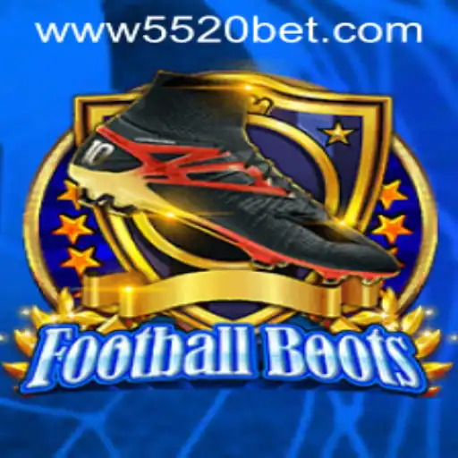 Unveiling FootballBoots: A New Era in Sports Gaming with 5520 BET