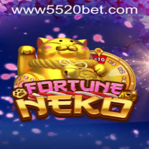 Discover FortuneNeko: An Enchanting Adventure With 5520 BET