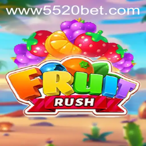 Discover the Excitement of FruitRush with 5520 BET