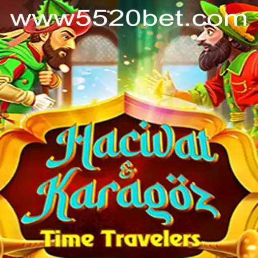 Discover the Intriguing World of HacivatandKaragoz and 5520 BET