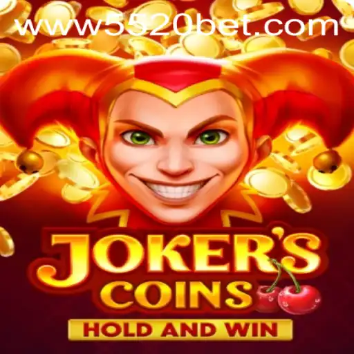 Unleashing the Thrills of JokersCoins: Unpacking the Excitement of Gambling with 5520 BET