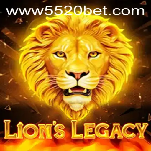 Embark on an Epic Adventure with LionsLegacy and 5520 BET