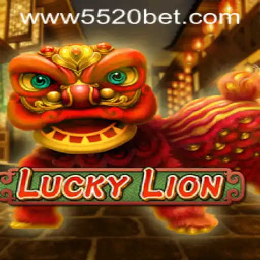 Unveiling the World of LuckyLion: A Deep Dive into the 5520 BET Game