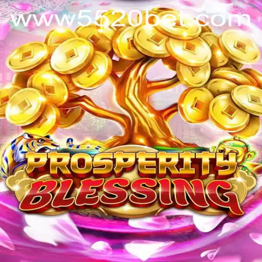Unveiling the World of ProsperityBlessing: A Game of Chance and Strategy