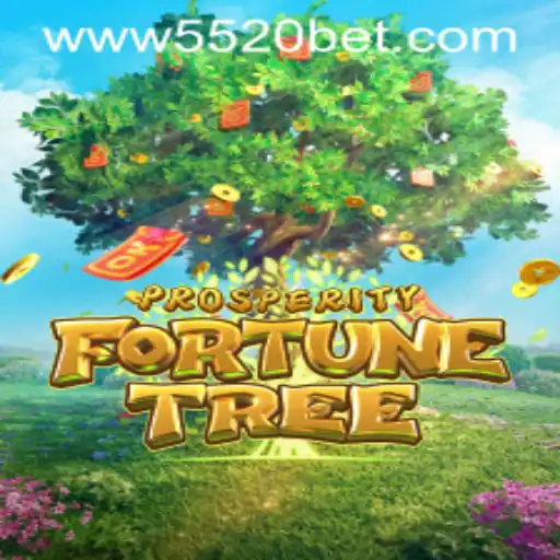 Discover the Enchanting World of ProsperityFortuneTree and 5520 BET