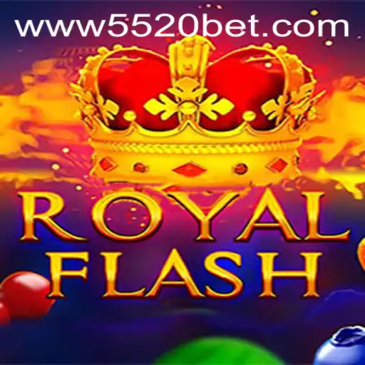 An In-depth Look at RoyalFlash: Unveiling the Game World of 5520 BET
