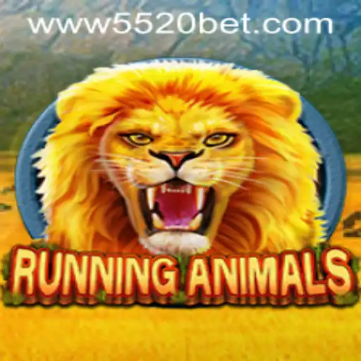 RunningAnimals and 5520 BET: A Thrilling New Gaming Adventure