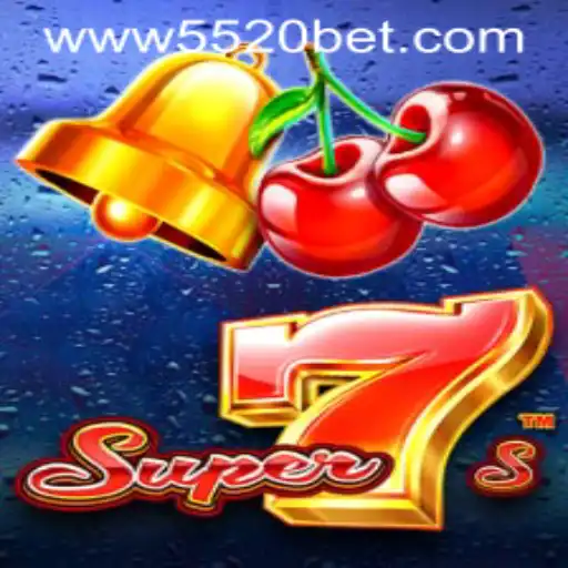 Discover the Dynamic World of Super7s with 5520 BET