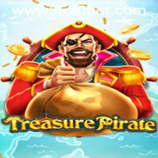 Unveiling TreasurePirate: The Ultimate Adventure with 5520 BET