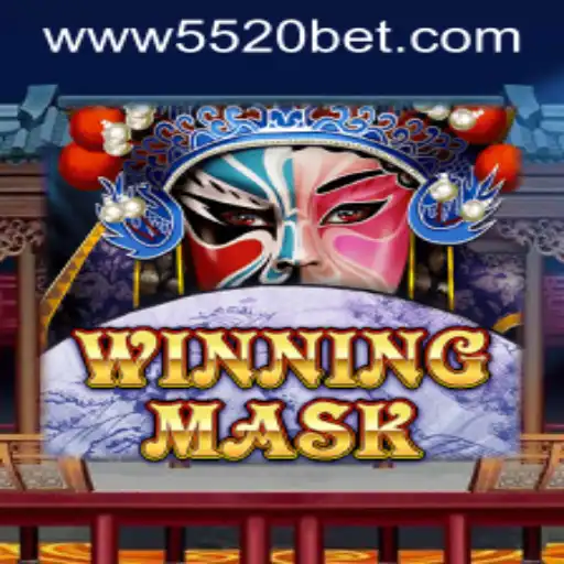 Unveiling the Thrills of WinningMask: Your Guide to the Exciting Gameplay and '5520 BET'
