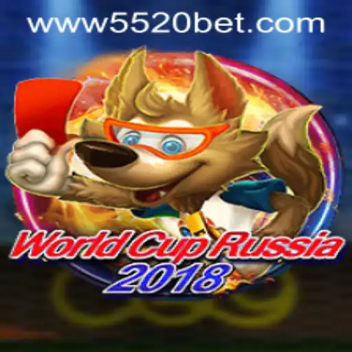 Exploring WorldCupRussia2018 and the Excitement of 5520 BET