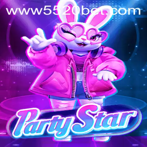 PartyStar: Unleash the Ultimate Gaming Experience with 5520 BET