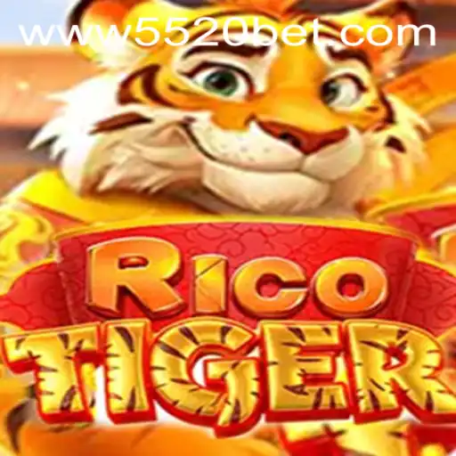 Discover RicoTiger: The Exciting World of 5520 BET