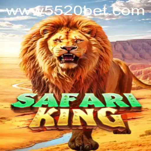Exploring the Thrilling World of SafariKing and the Unique 5520 BET Challenge