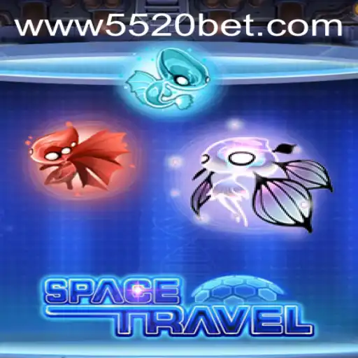 Exploring the Thrills of SpaceTravel: Delve into the Depths of 5520 BET Gaming