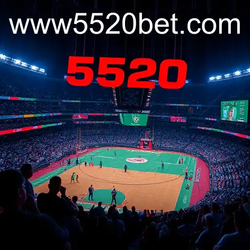 Understanding the Rise of 5520 BET in Sports Betting