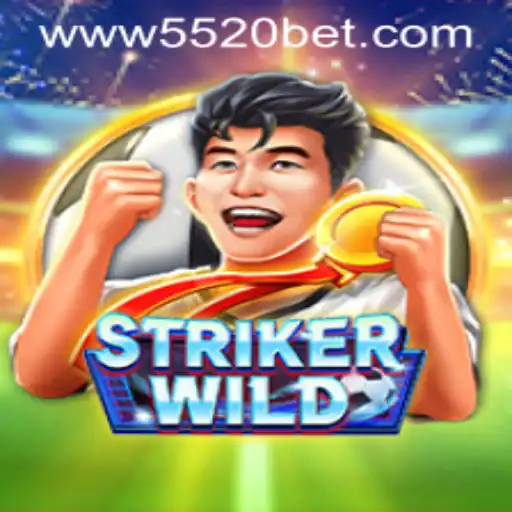 Unleashing the Excitement of StrikerWILD: A New Era in Gaming with 5520 BET