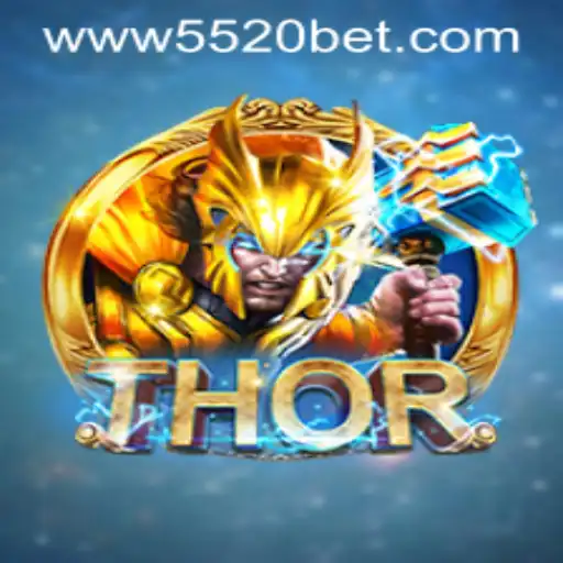 Discover the Epic World of THOR: The Ultimate Gaming Experience with 5520 BET